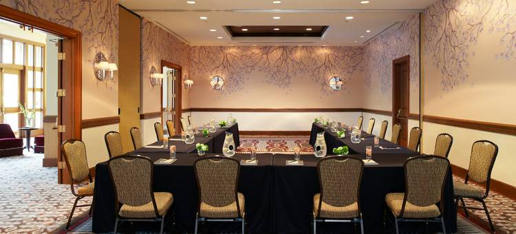 河畔酒店(Riverplace Hotel)图片
