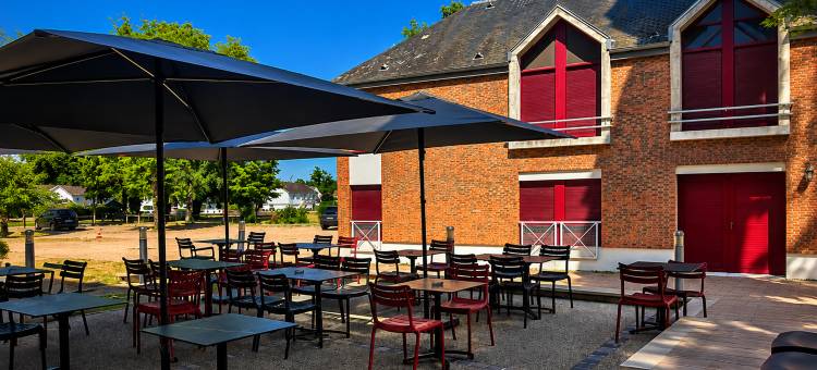 小树林城堡酒店(Chateau de Petit Bois)图片