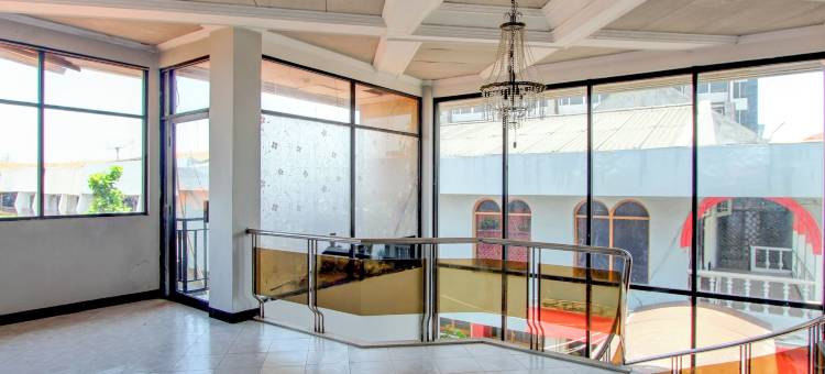 OYO 3934伊斯塔纳伊斯兰酒店(OYO 3934 Hotel Istana)图片