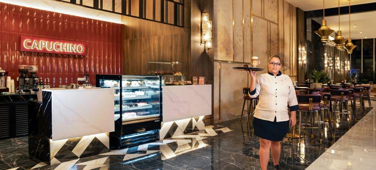 里乌宫半岛酒店-全包(Riu Palace Peninsula - All Inclusive)图片