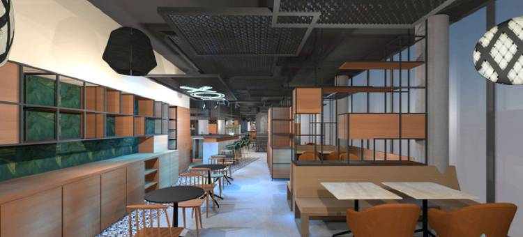 宜必思布尔昆雅里昂 Medipole 酒店(Ibis Bourgoin Jallieu Medipole)图片