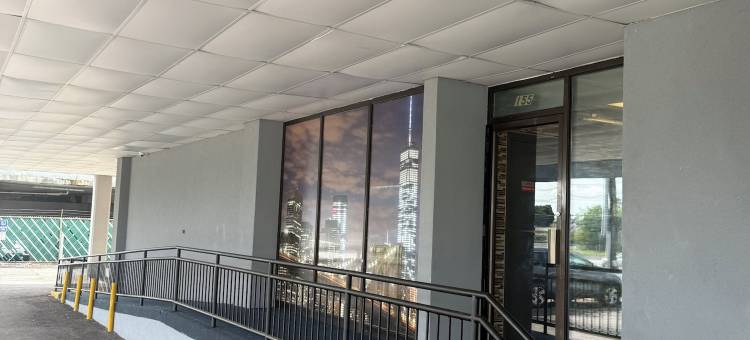 罗德威旅馆草地(Rodeway Inn Meadowlands)图片
