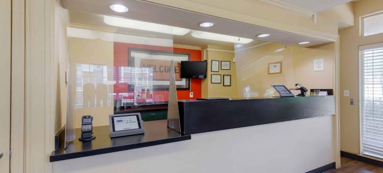 美洲长居酒店 - 华盛顿 - 费尔法克斯 - 费尔奥克斯(Extended Stay America Suites - Washington, DC - Fairfax - Fair Oaks)图片