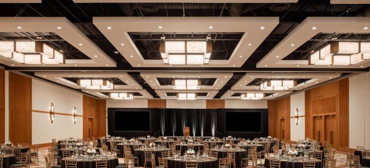 斯科茨代尔天堂谷希尔顿逸林度假酒店(DoubleTree Resort by Hilton Paradise Valley - Scottsdale)图片