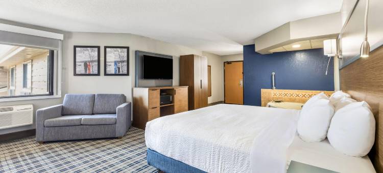 艾伯特利AmericInn酒店(AmericInn by Wyndham Albert Lea)图片