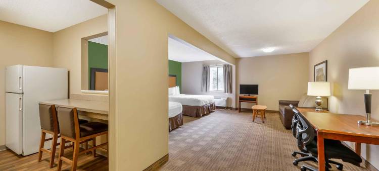 克利夫兰-米德尔堡高地-美国长住酒店(Extended Stay America Suites - Cleveland - Middleburg Heights)图片