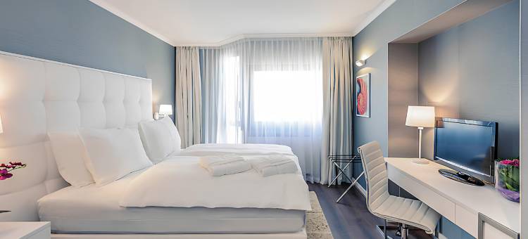 维也纳拉斐尔丽祺精品酒店(The Raphael Vienna Hotel, a member of Radisson Individuals Boutique)图片