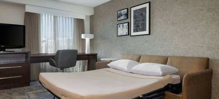 尚佩恩居家酒店(Residence Inn Champaign)图片