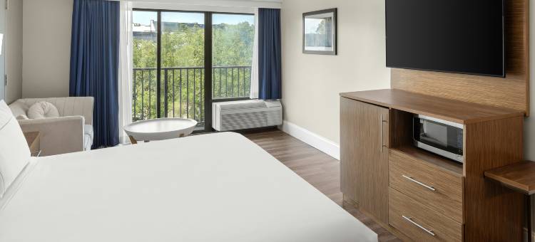 希尔顿逸林酒店希尔顿头岛(DoubleTree by Hilton Hilton Head Island)图片