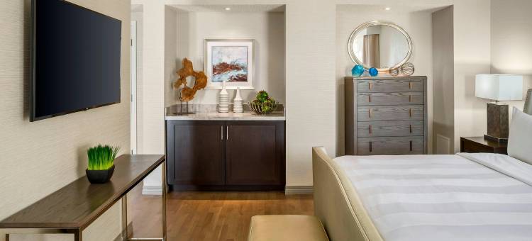 查尔斯顿万豪酒店(Charleston Marriott)图片