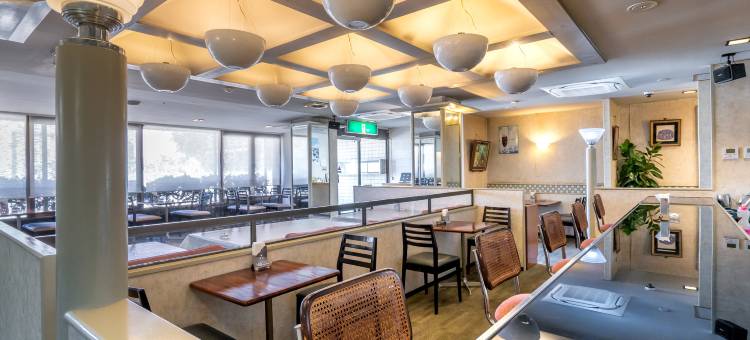 Tabist酒店 银河木更津(Tabist Hotel Ginga Kisarazu)图片