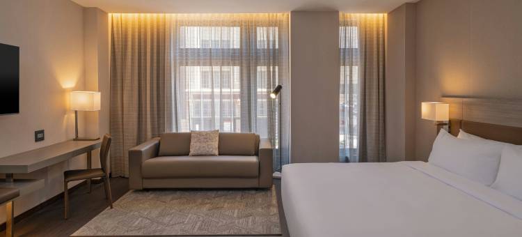 AC酒店威奇托市中心(AC Hotel Wichita Downtown)图片