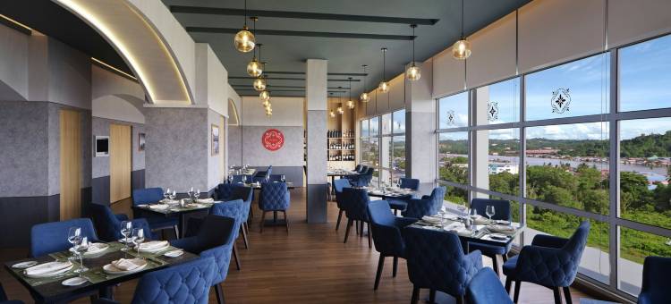 民都鲁帕拉贡万豪国际万枫酒店(Fairfield by Marriott Bintulu Paragon)图片