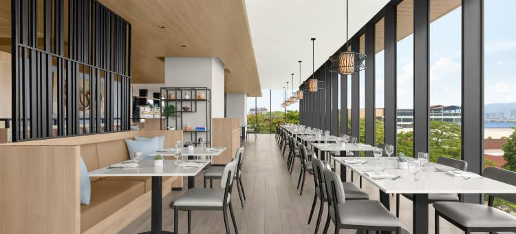 宿雾麦丹岛万豪万枫酒店(Fairfield by Marriott Cebu Mactan)图片