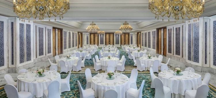 ITC 卡提亚海得拉巴豪华精选酒店(ITC Kakatiya, a Luxury Collection Hotel, Hyderabad)图片