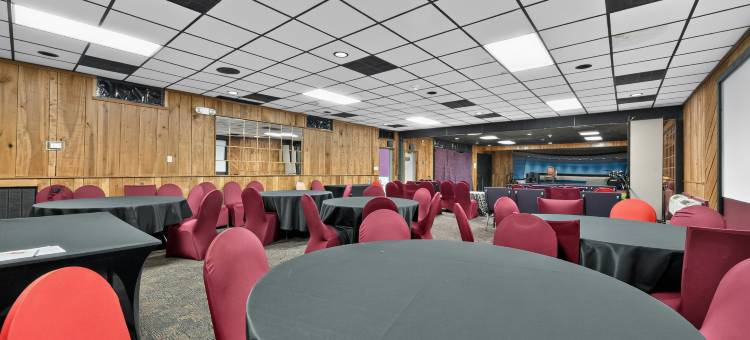 马里恩红顶酒店(Red Roof Inn Marion, VA)图片