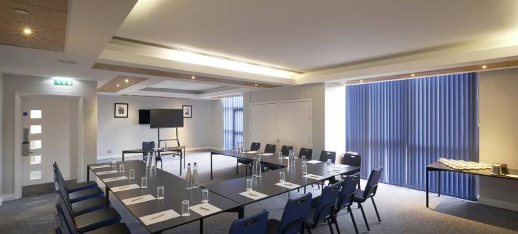 伦敦斯坦福桥酒店(Stamford Bridge Hotel London)图片