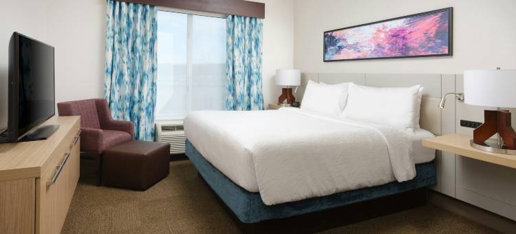 肯尼索市中希尔顿花园酒店(Hilton Garden Inn Atlanta NW/Kennesaw Town Center)图片