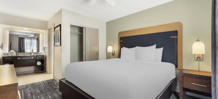 费城-大峡谷Homewood Suites by Hilton(Homewood Suites by Hilton Philadelphia - Great Valley)图片