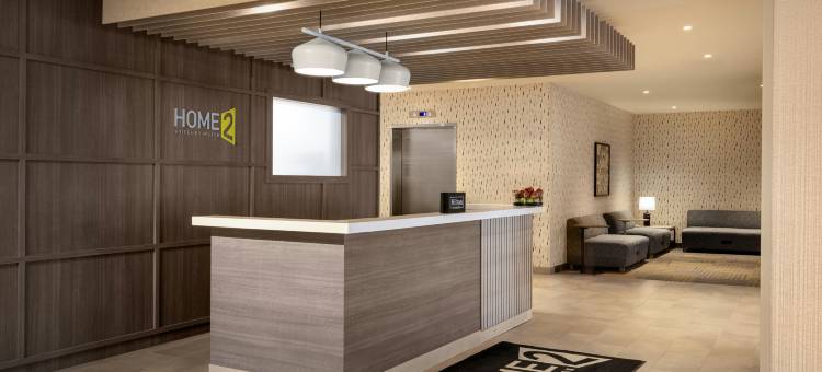 温切斯特希尔顿惠庭酒店(Home2 Suites by Hilton Winchester)图片