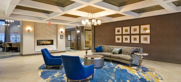 底特律沃伦Homewood Suites by Hilton(Homewood Suites by Hilton Warren Detroit)图片