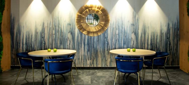 阿托卡马德里希尔顿启缤酒店(Atocha Hotel Madrid, Tapestry Collection by Hilton)图片