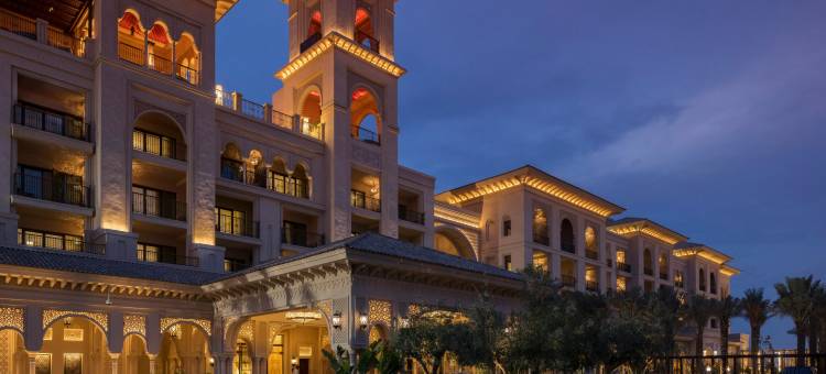 迪拜朱美拉海滩四季度假村酒店(Four Seasons Resort Dubai at Jumeirah Beach)图片