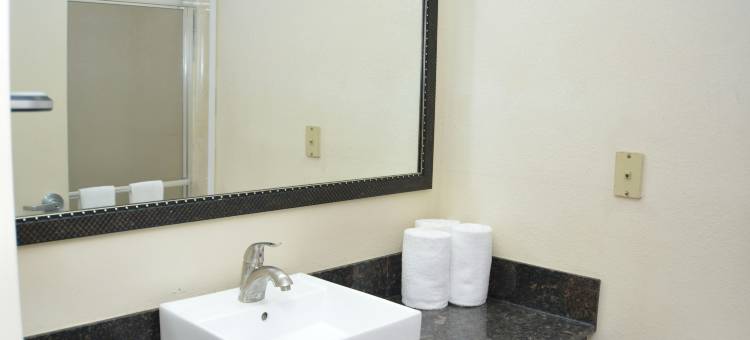 查塔努加市中心红顶PLUS套房酒店(Red Roof Plus+ & Suites Chattanooga - Downtown)图片