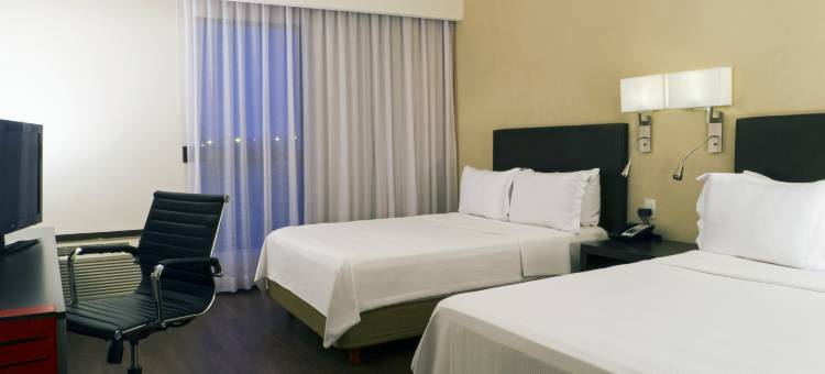莱昂庆典酒店(Fiesta Inn Leon)图片