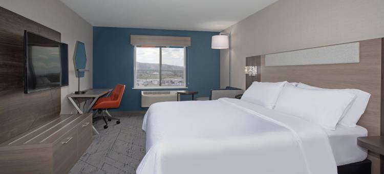 智选假日快捷套房酒店-赫勒拿-IHG旗下(Holiday Inn Express & Suites HELENA by IHG)图片
