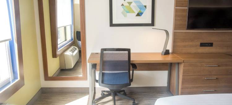 Holiday Inn Express 伊斯顿(Holiday Inn Express EASTON by IHG)图片