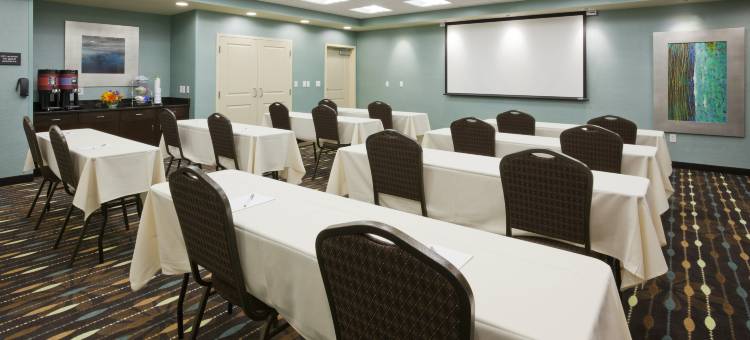 西明尼阿波利斯/明尼通卡欢朋酒店(Hampton Inn & Suites Minneapolis West/Minnetonka)图片