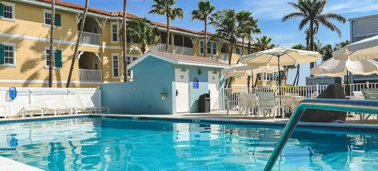 银浪湾海滩度假酒店(Silver Surf Gulf Beach Resort)图片