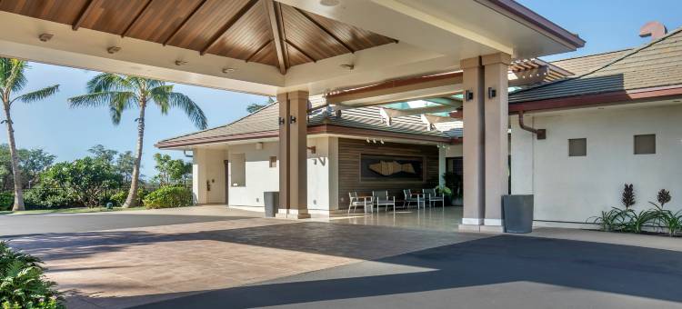 茂宜湾别墅希尔顿分时度假俱乐部(Hilton Grand Vacations Club Maui Bay Villas)图片