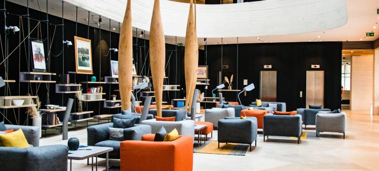 希贝尼克D度假酒店(D-Resort Šibenik)图片