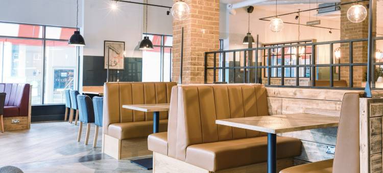 伦敦萨顿普瑞米尔酒店(Premier Inn London Sutton)图片