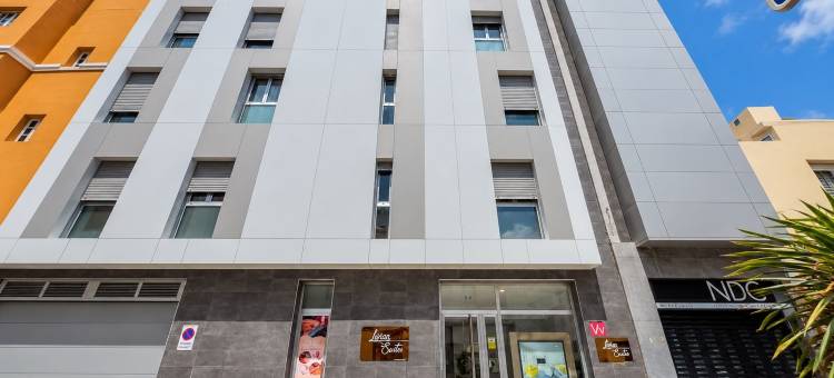 GuestReady - 03C 利维安Suites公寓 Ext 可住4人(GuestReady - 03C Livian Suites Ext 4 Pax)图片