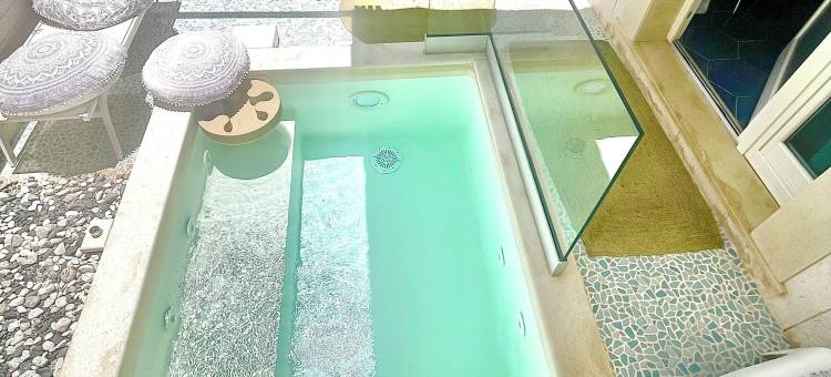 四心精品酒店及 SPA(QuattroCuori Boutique Hotel & Spa)图片