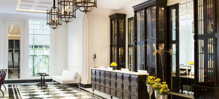万隆福朋喜来登酒店(Four Points by Sheraton Bandung)图片