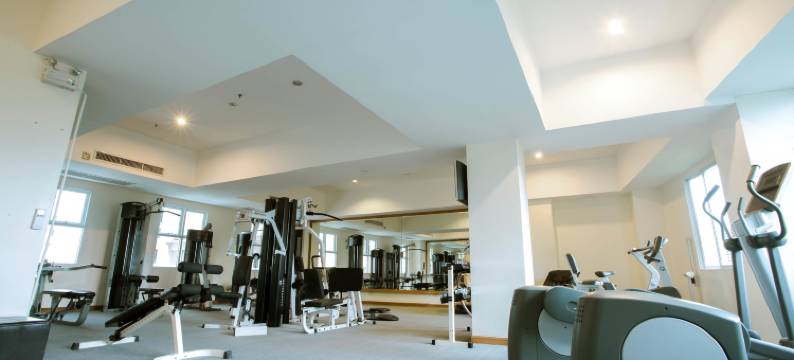 曼谷江山酒店素坤逸24(Hope Land Hotel Sukhumvit 24)图片