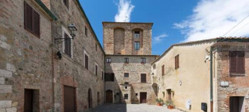 卡萨弗郎公寓(Casa Franci)图片