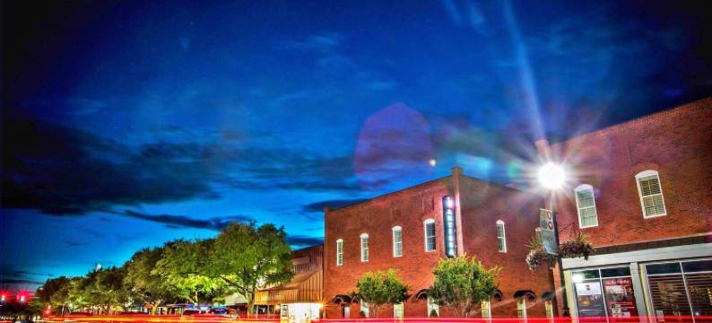 曼提萨酒店(The Mantissa Hotel)图片