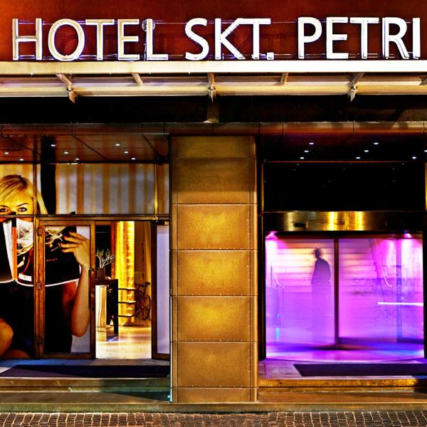 SLS LUX Hotel & Residences at Baha Mar图片