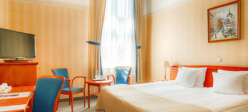 尊贵鹰下聚焦酒店(Focus Hotel Premium Pod Orłem)图片