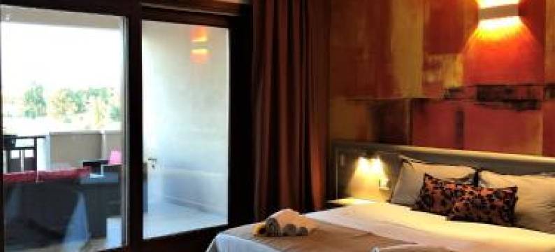 拉皮亚泽塔旅馆(La Piazzetta Guest House)图片