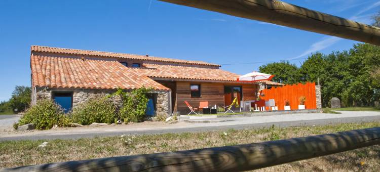 佛格斯别墅酒店(La Villa des Forges)图片