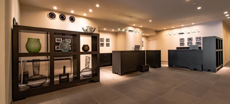 厚木威斯特酒店(Hotel Vista Atsugi)图片