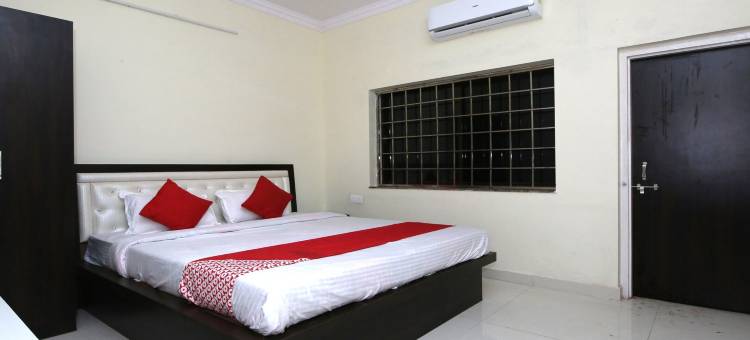 Hotel O Atithi Home Stay图片