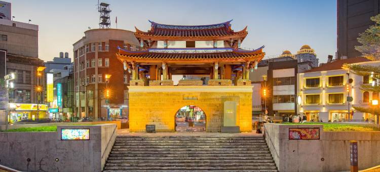 新竹金燕精致旅馆图片