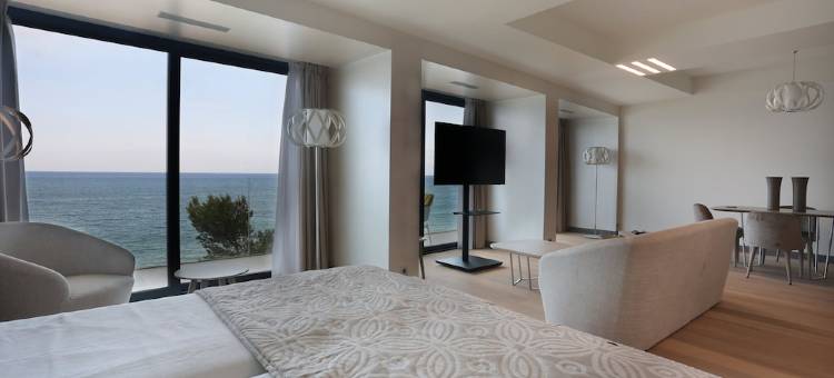 Cosmo Apartments Platja d'Aro图片